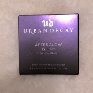 Urban Decay AFTERGLOW 8 HR Blush